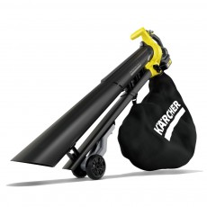 Home & Garden Battery Powered Leaf Blowers And Vacuums